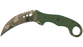 Forest DDPAT image