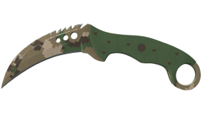 Forest DDPAT image