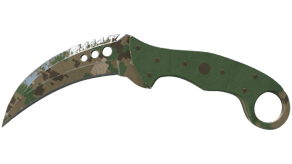 Forest DDPAT image