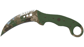 Forest DDPAT image