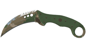 Forest DDPAT image