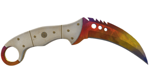Marble Fade image