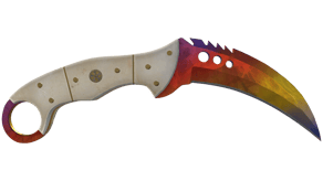 Marble Fade image