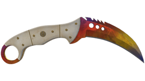 Marble Fade image