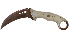 Rust Coat image