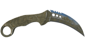 Safari Mesh image