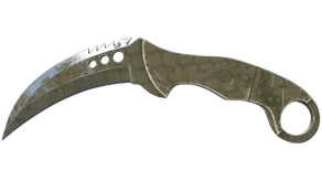 Safari Mesh image