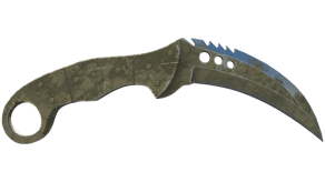 Safari Mesh image