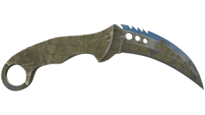 Safari Mesh image