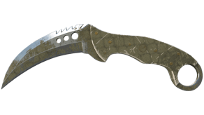 Safari Mesh image