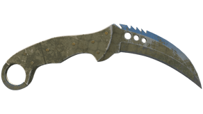 Safari Mesh image