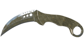 Safari Mesh image