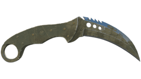 Safari Mesh image