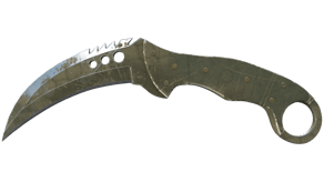 Safari Mesh image