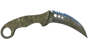 Safari Mesh image