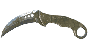 Safari Mesh image