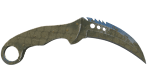 Safari Mesh image