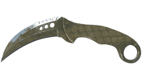 Safari Mesh image