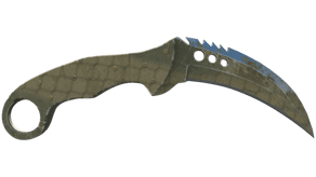 Safari Mesh image