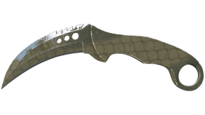 Safari Mesh image