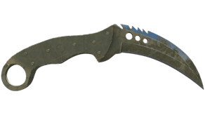 Safari Mesh image