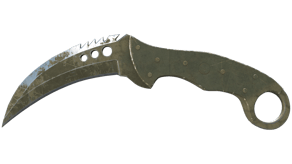 Safari Mesh image