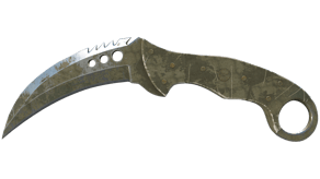 Safari Mesh image