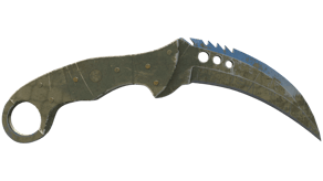 Safari Mesh image