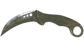 Safari Mesh image