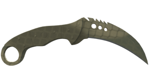Safari Mesh image