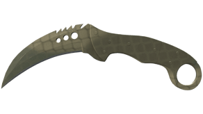 Safari Mesh image