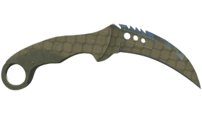 Safari Mesh image