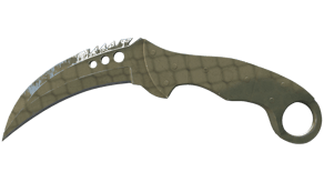 Safari Mesh image