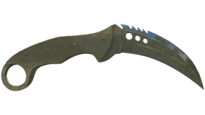 Safari Mesh image