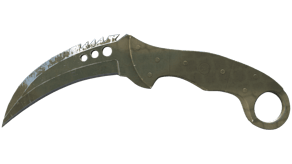 Safari Mesh image