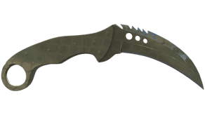 Safari Mesh image