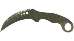 Safari Mesh image