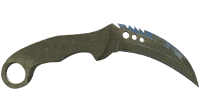 Safari Mesh image