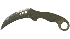 Safari Mesh image