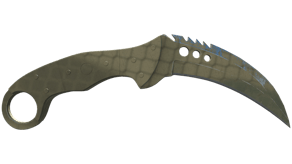 Safari Mesh image