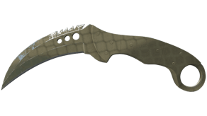 Safari Mesh image