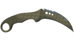 Safari Mesh image