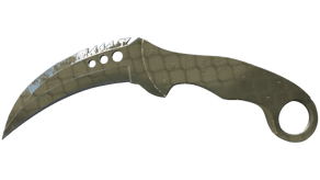 Safari Mesh image