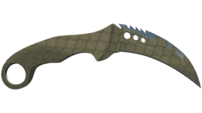 Safari Mesh image