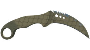 Safari Mesh image