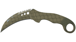 Safari Mesh image