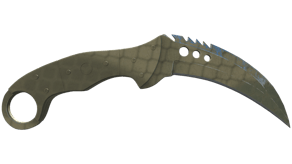 Safari Mesh image