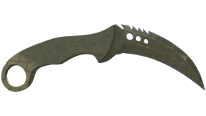 Safari Mesh image