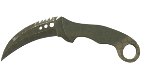 Safari Mesh image
