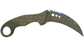 Safari Mesh image